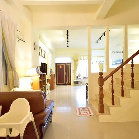 Moon Villa B&B T'ai-tung Εξωτερικό φωτογραφία