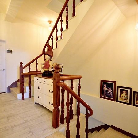 Moon Villa B&B T'ai-tung Εξωτερικό φωτογραφία