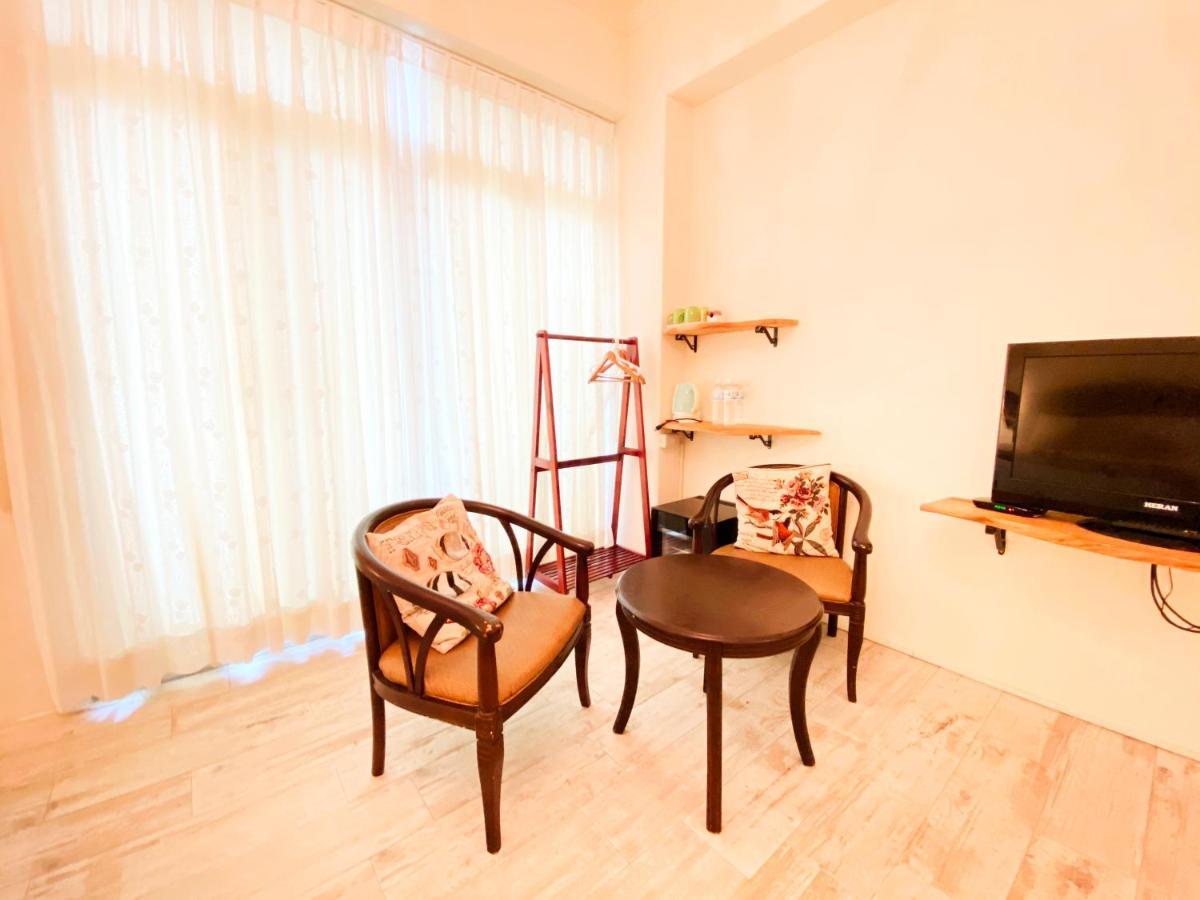 Moon Villa B&B T'ai-tung Εξωτερικό φωτογραφία
