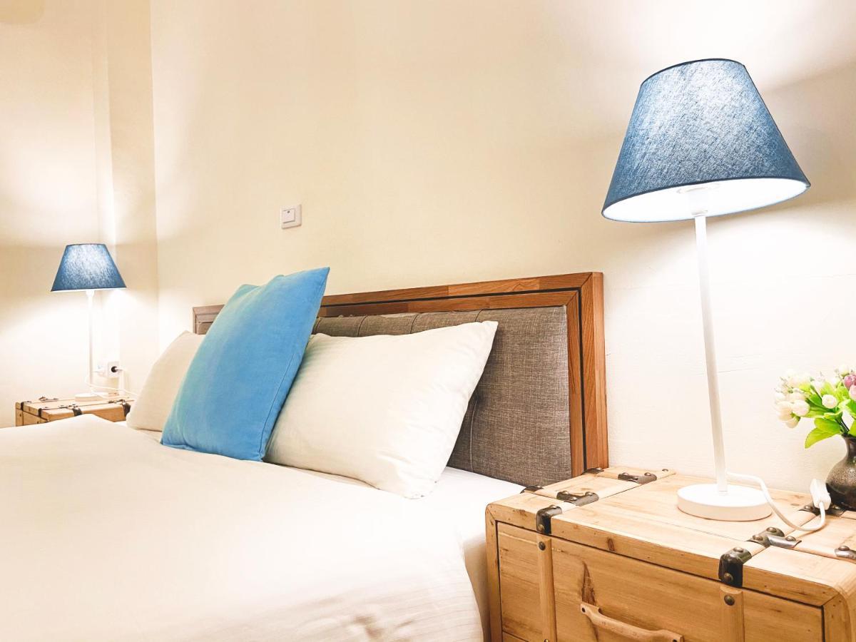 Moon Villa B&B T'ai-tung Εξωτερικό φωτογραφία