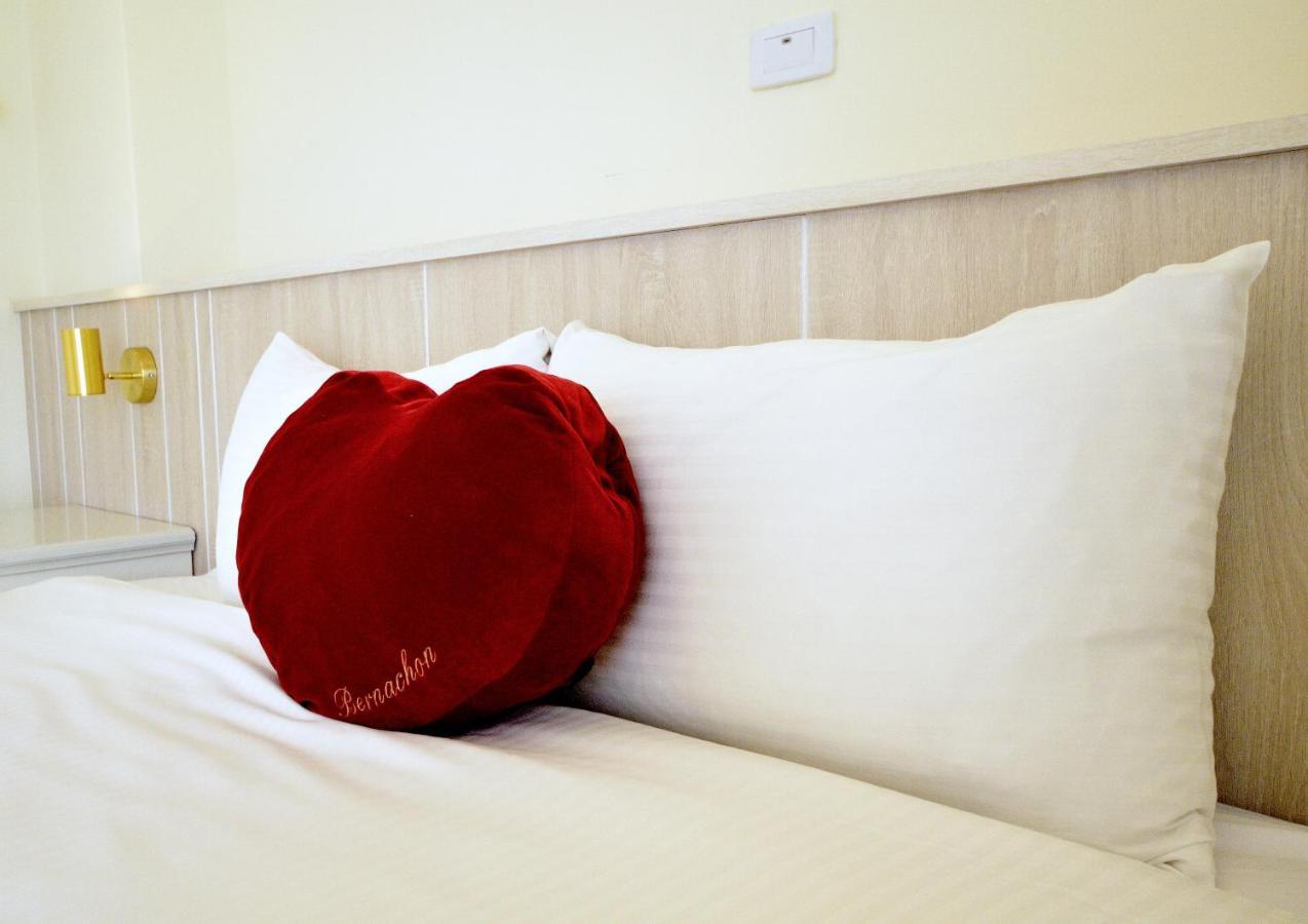 Moon Villa B&B T'ai-tung Εξωτερικό φωτογραφία