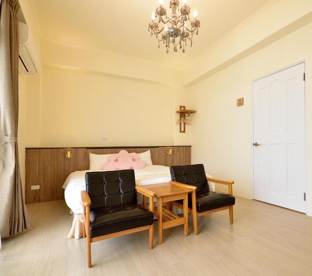 Moon Villa B&B T'ai-tung Εξωτερικό φωτογραφία