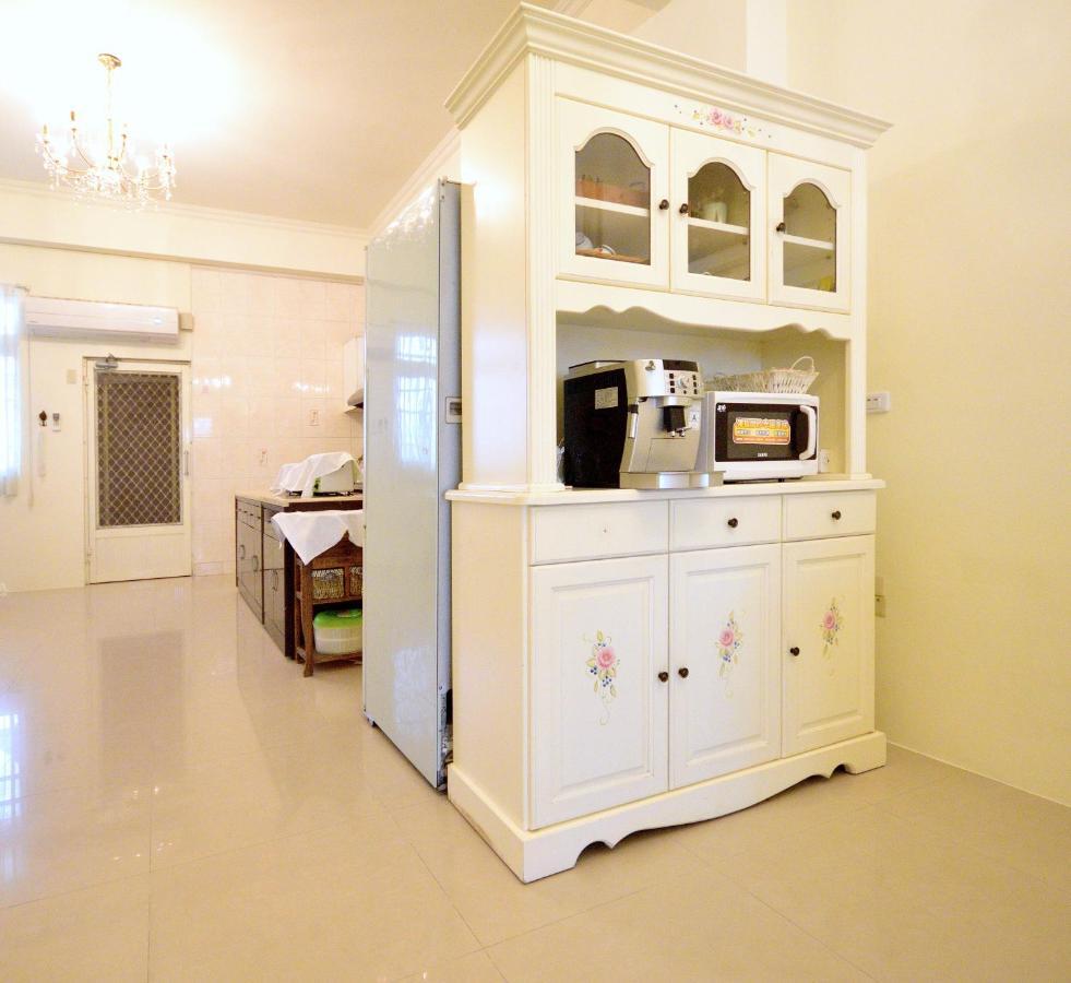 Moon Villa B&B T'ai-tung Εξωτερικό φωτογραφία