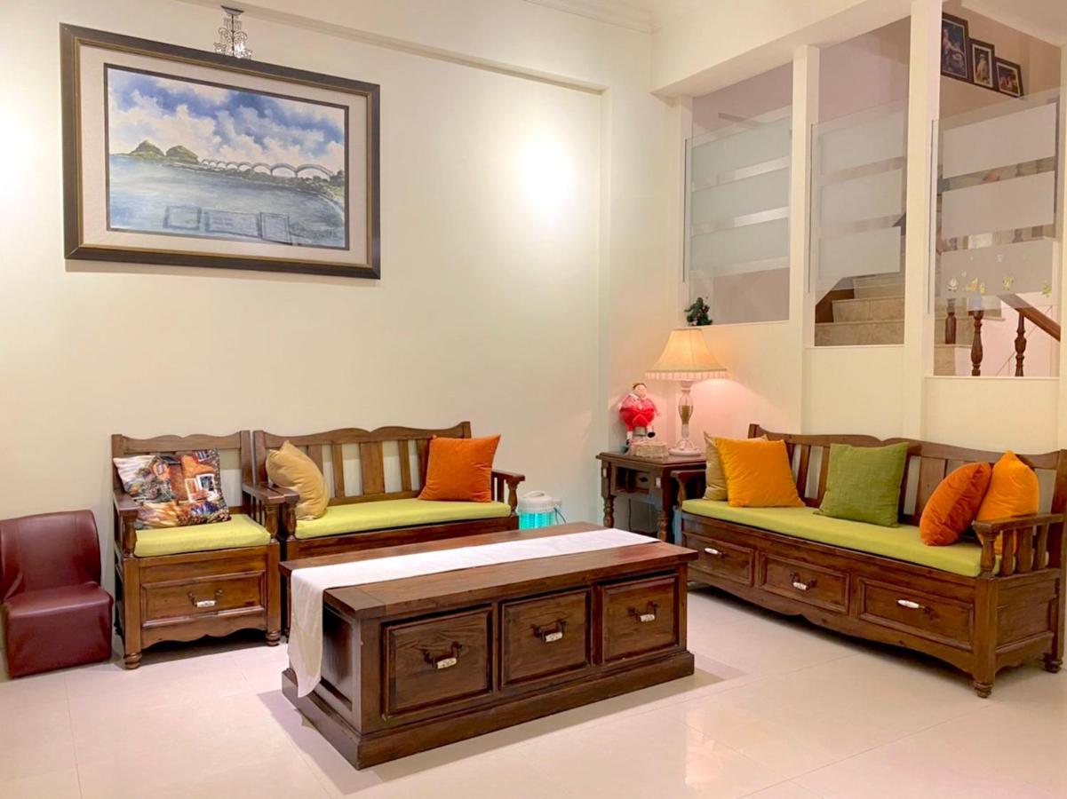 Moon Villa B&B T'ai-tung Εξωτερικό φωτογραφία