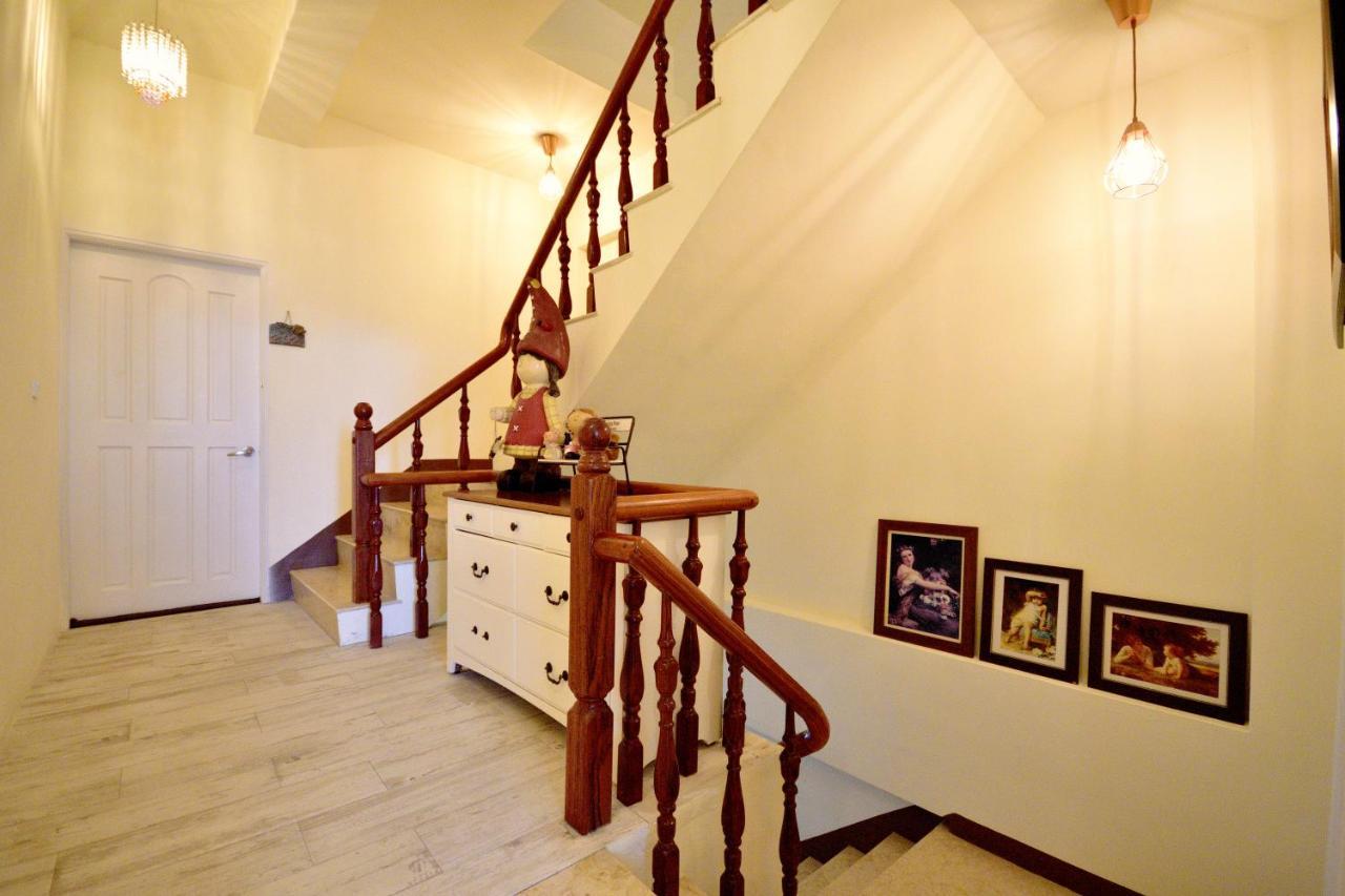 Moon Villa B&B T'ai-tung Εξωτερικό φωτογραφία