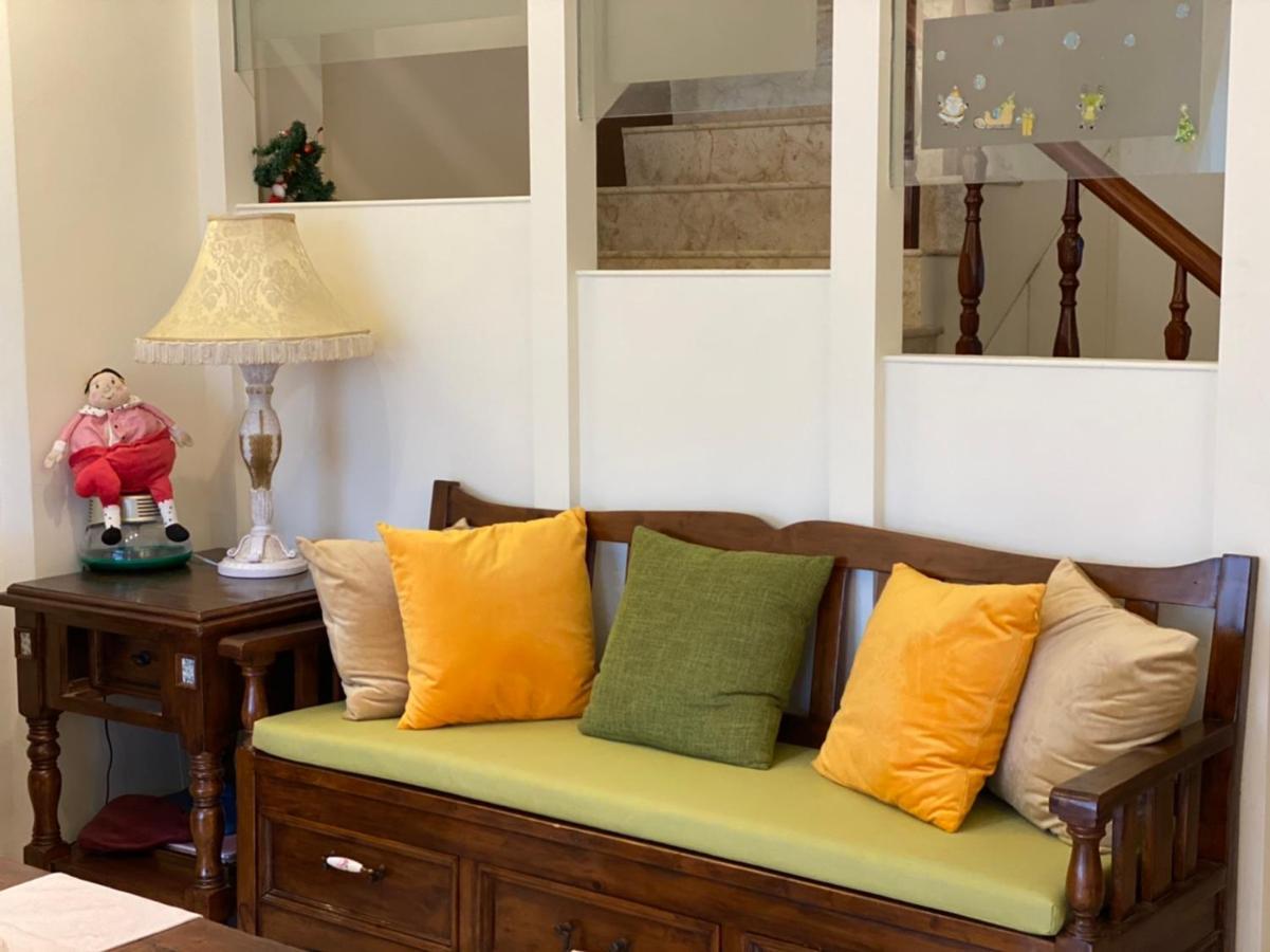 Moon Villa B&B T'ai-tung Εξωτερικό φωτογραφία