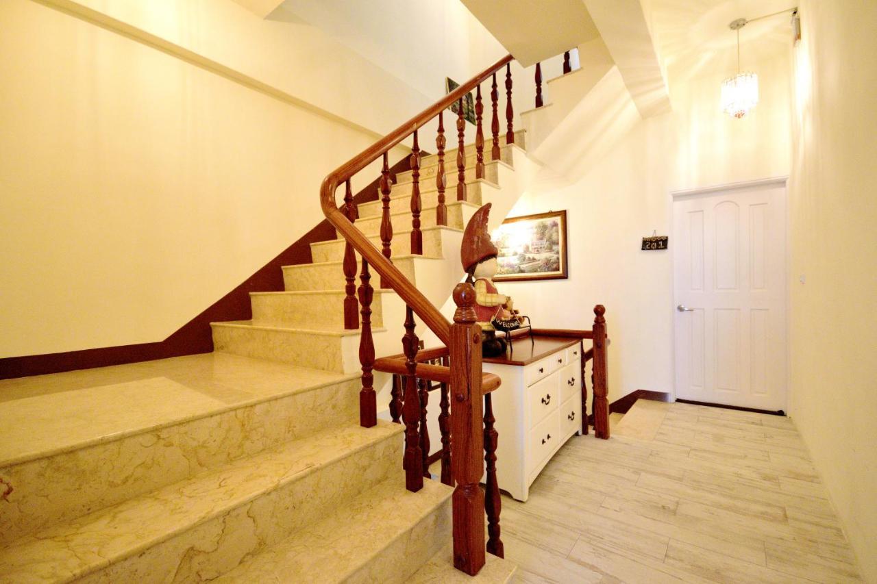 Moon Villa B&B T'ai-tung Εξωτερικό φωτογραφία