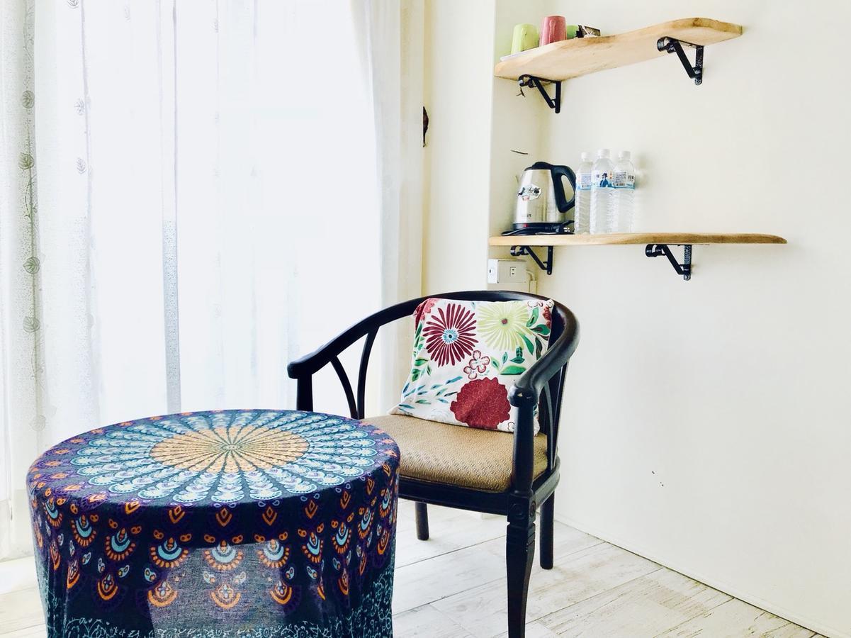 Moon Villa B&B T'ai-tung Εξωτερικό φωτογραφία